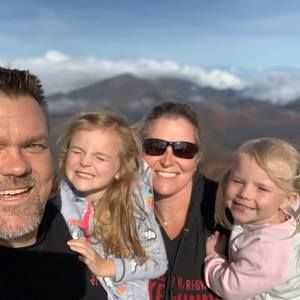 Meet your Posher, Bekah